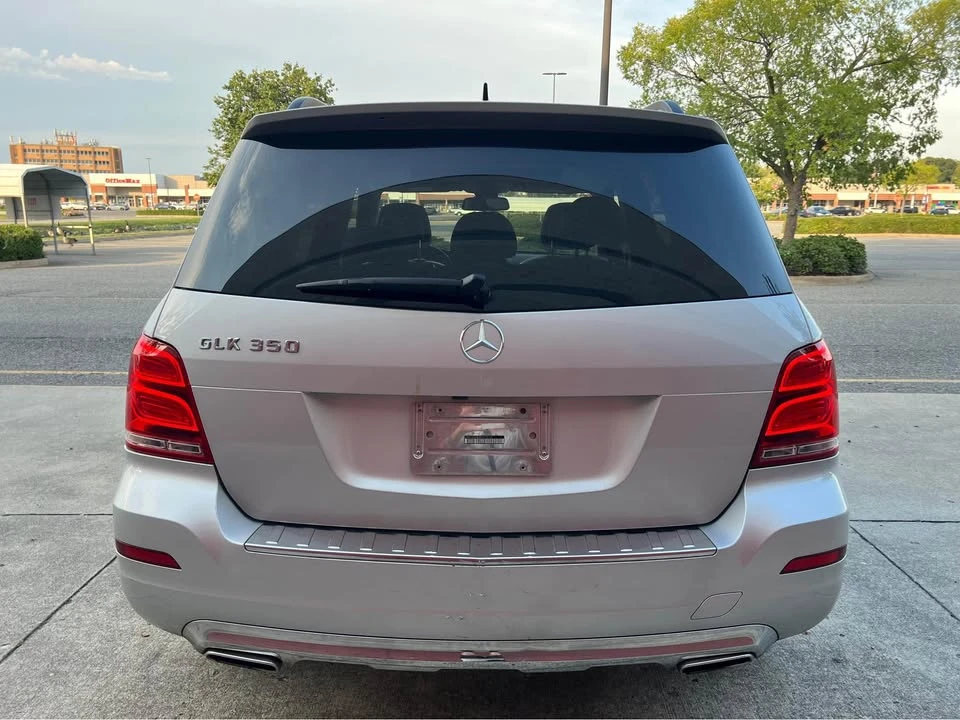2013 Mercedes-Benz GLK-Class - Image 6 of 19