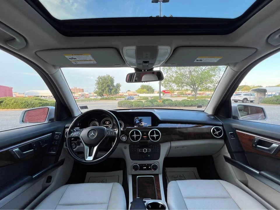 2013 Mercedes-Benz GLK-Class - Image 13 of 19