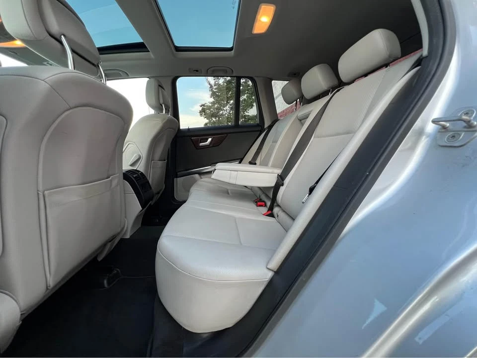 2013 Mercedes-Benz GLK-Class - Image 10 of 19