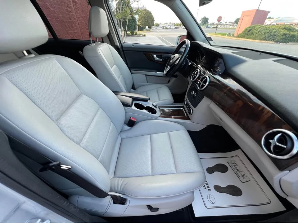 2013 Mercedes-Benz GLK-Class - Image 12 of 19