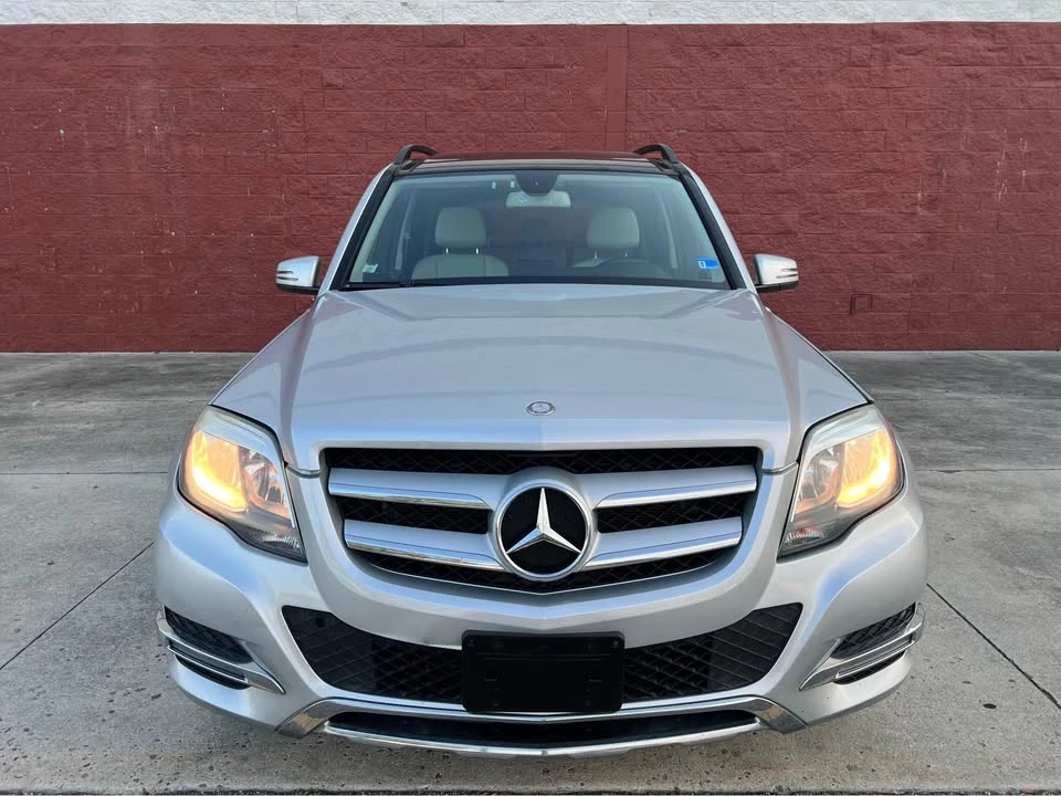 2013 Mercedes-Benz GLK-Class - Image 2 of 19