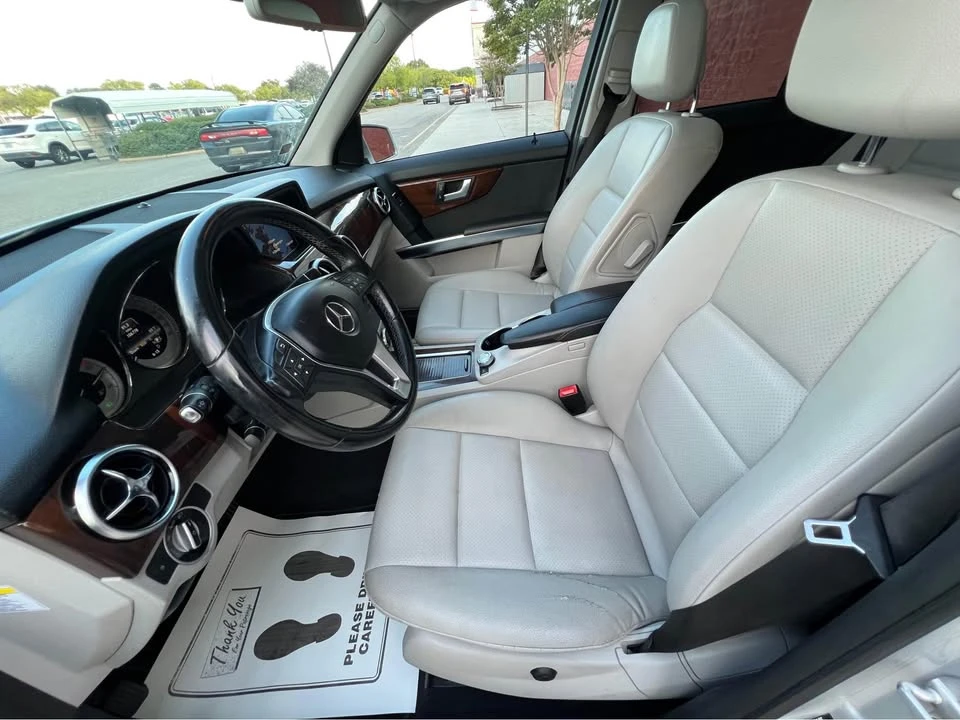 2013 Mercedes-Benz GLK-Class - Image 9 of 19