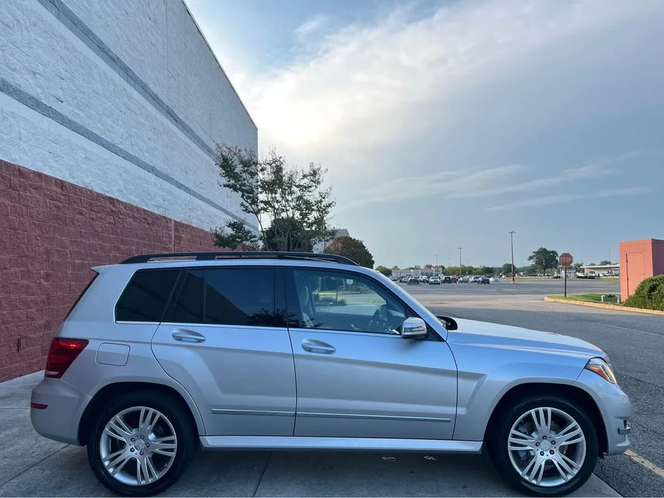 2013 Mercedes-Benz GLK-Class - Image 4 of 19