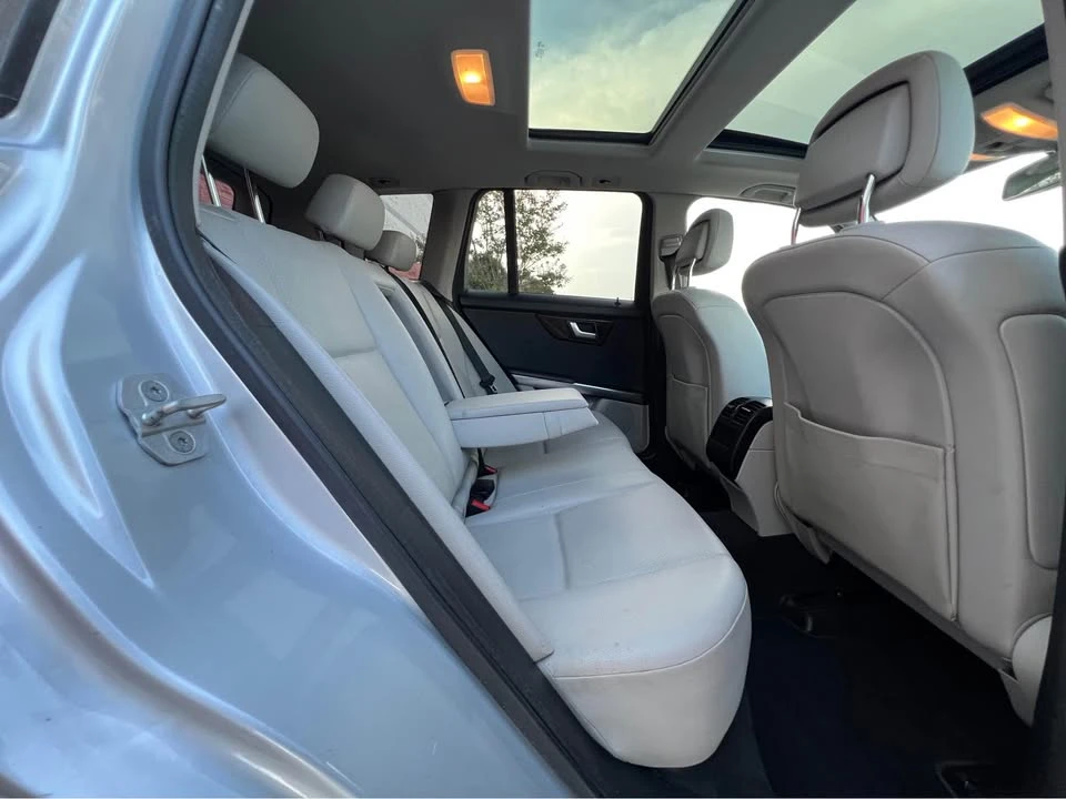 2013 Mercedes-Benz GLK-Class - Image 11 of 19
