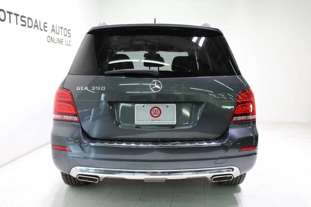 2013 Mercedes-Benz GLK-Class - Image 4 of 21