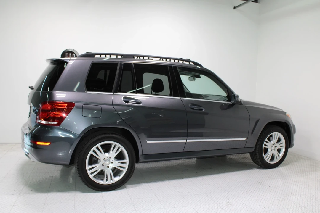 2013 Mercedes-Benz GLK-Class - Image 9 of 21