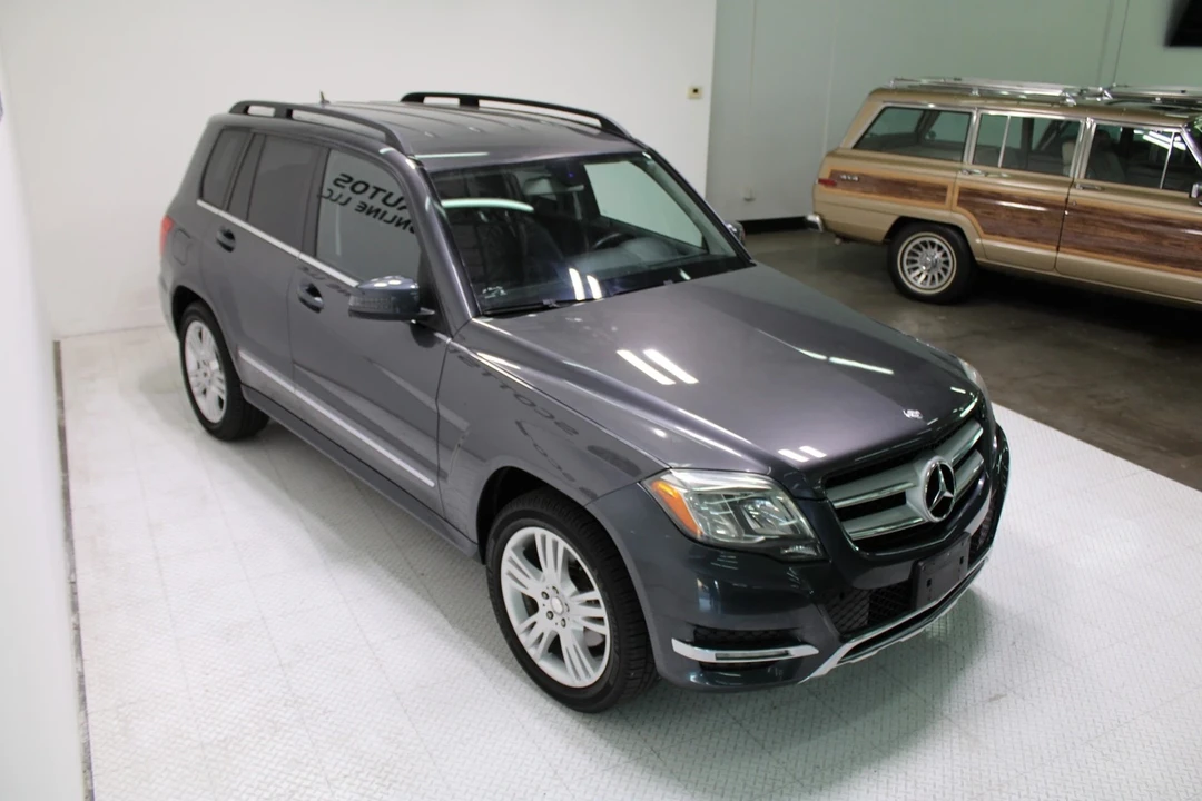 2013 Mercedes-Benz GLK-Class - Image 18 of 21