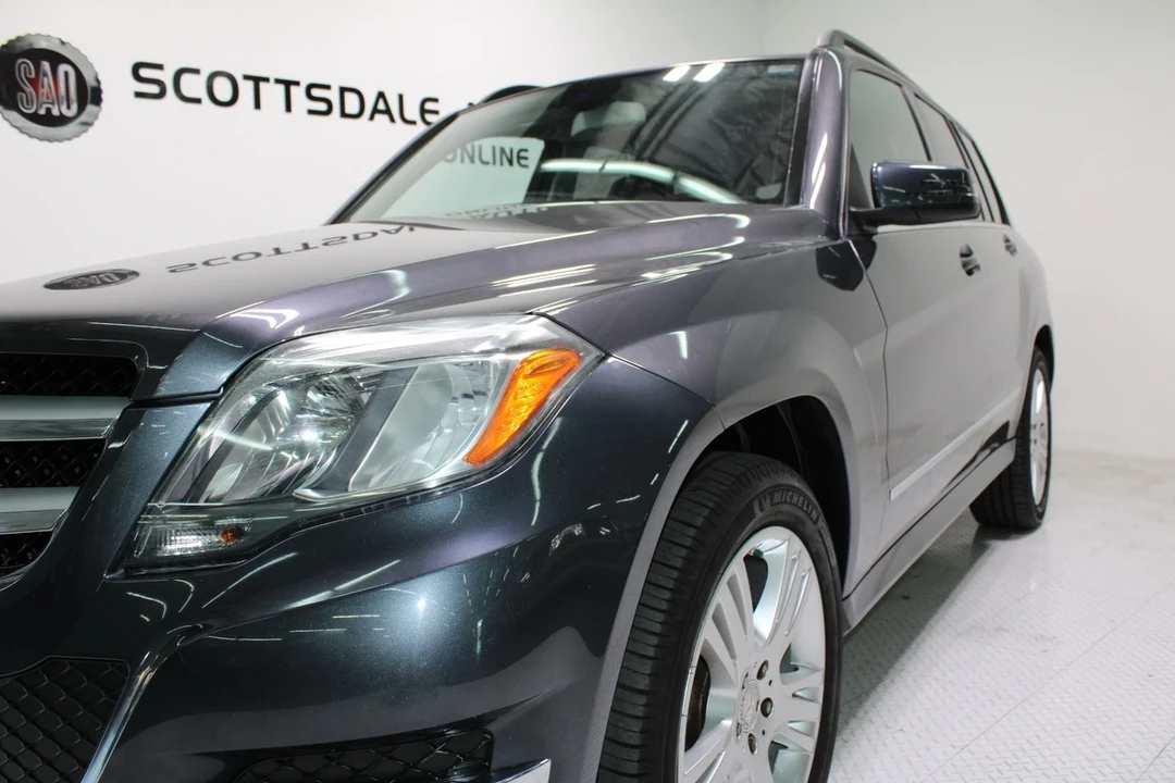 2013 Mercedes-Benz GLK-Class - Image 15 of 21