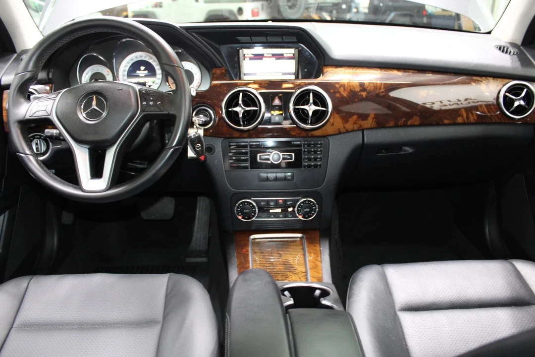 2013 Mercedes-Benz GLK-Class - Image 7 of 21