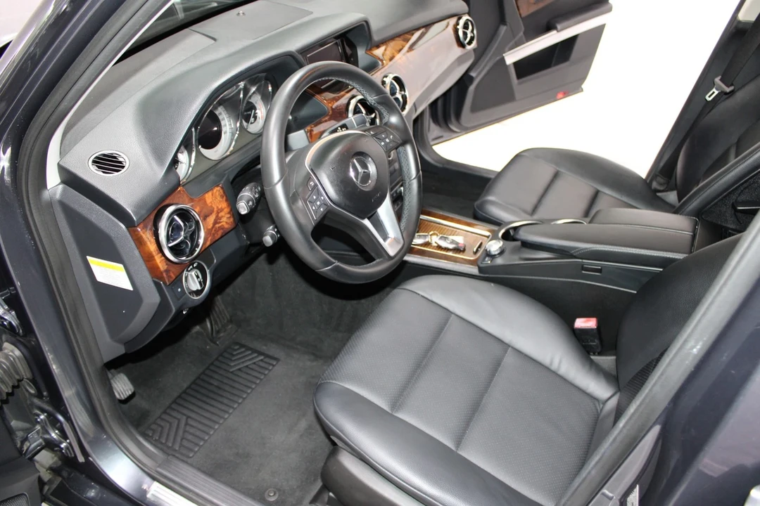 2013 Mercedes-Benz GLK-Class - Image 6 of 21