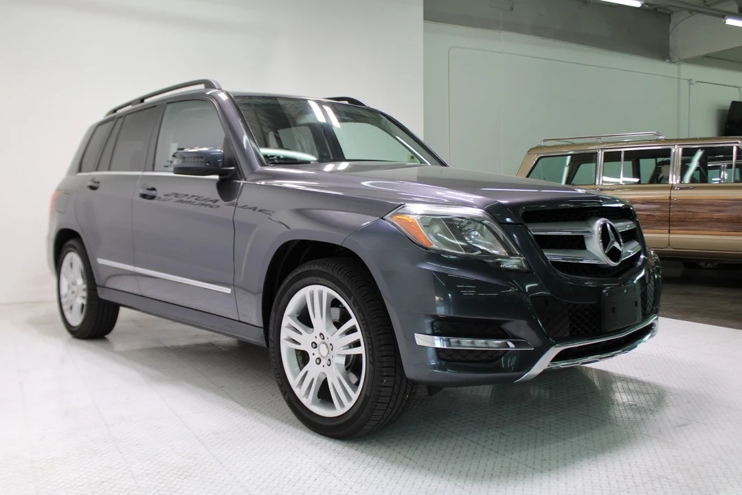 2013 Mercedes-Benz GLK-Class - Image 10 of 21