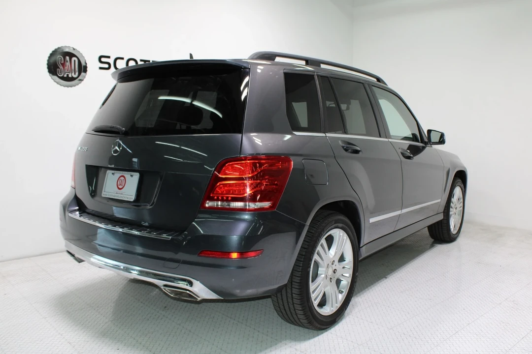 2013 Mercedes-Benz GLK-Class - Image 5 of 21
