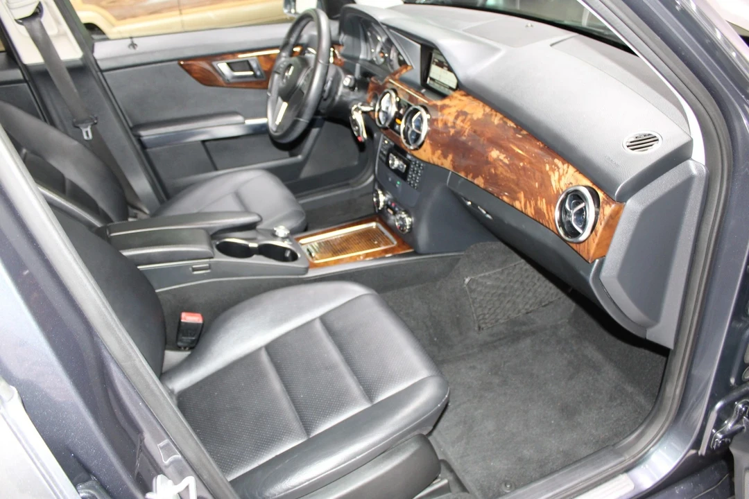 2013 Mercedes-Benz GLK-Class - Image 8 of 21