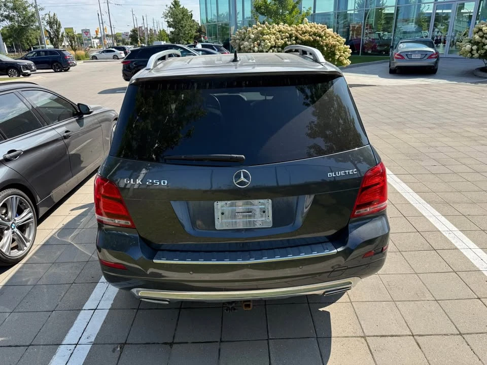 2013 Mercedes-Benz GLK-Class - Image 3 of 10