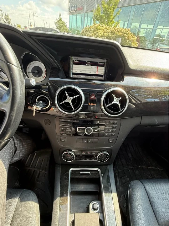 2013 Mercedes-Benz GLK-Class - Image 7 of 10