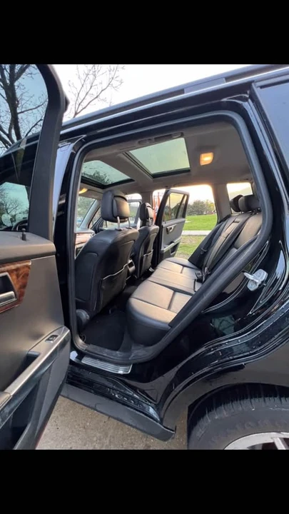 2013 Mercedes-Benz GLK-Class - Image 7 of 11