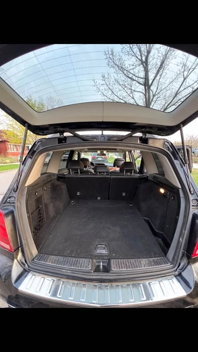2013 Mercedes-Benz GLK-Class - Image 10 of 11
