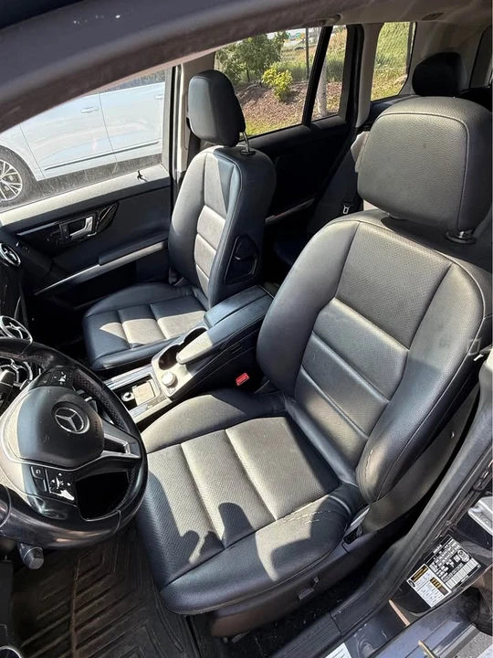 2013 Mercedes-Benz GLK-Class - Image 6 of 10