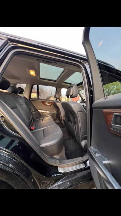 2013 Mercedes-Benz GLK-Class - Image 8 of 11