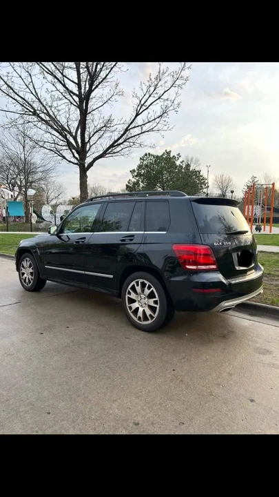 2013 Mercedes-Benz GLK-Class - Image 5 of 11