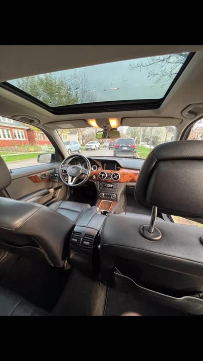2013 Mercedes-Benz GLK-Class - Image 11 of 11