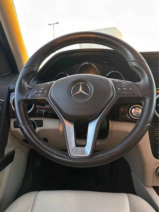 2013 Mercedes-Benz GLK-Class - Image 14 of 20