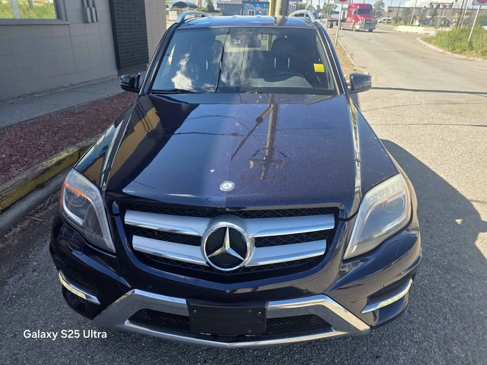 2013 Mercedes-Benz GLK-Class - Image 10 of 10