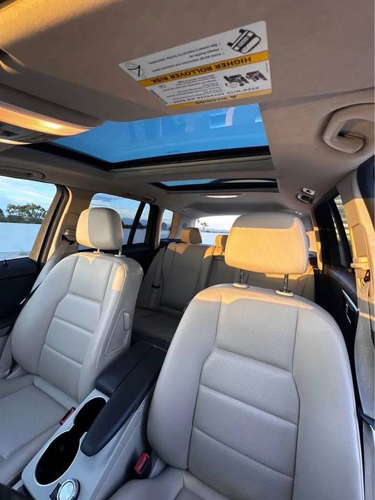 2013 Mercedes-Benz GLK-Class - Image 12 of 20