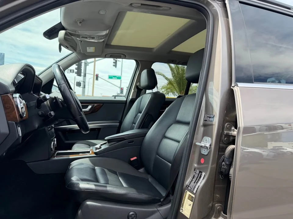 2013 Mercedes-Benz GLK-Class - Image 10 of 18