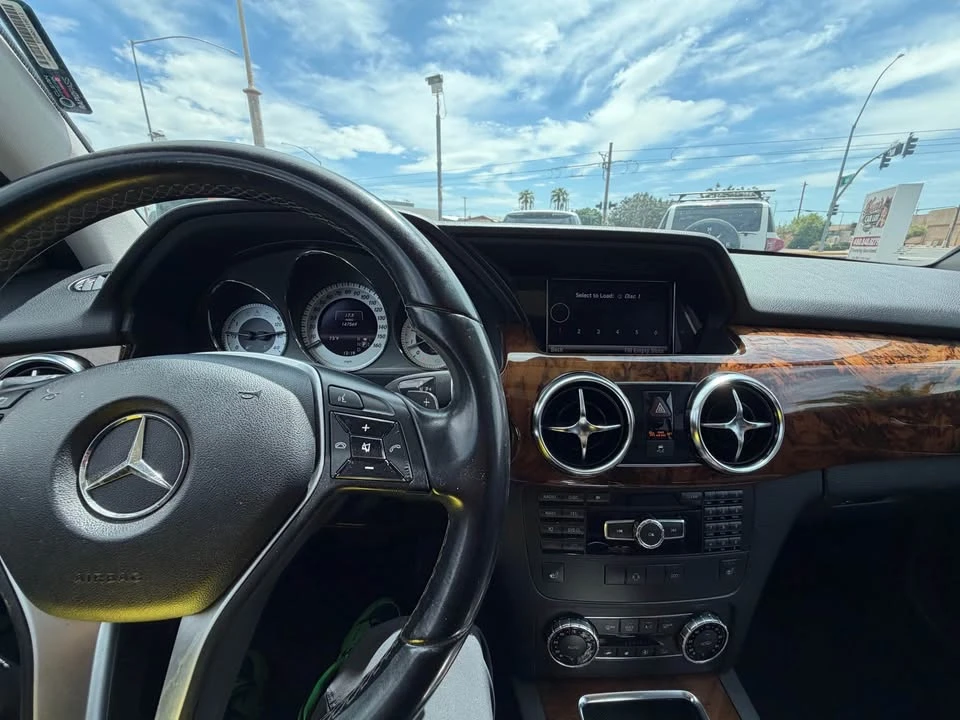 2013 Mercedes-Benz GLK-Class - Image 16 of 18