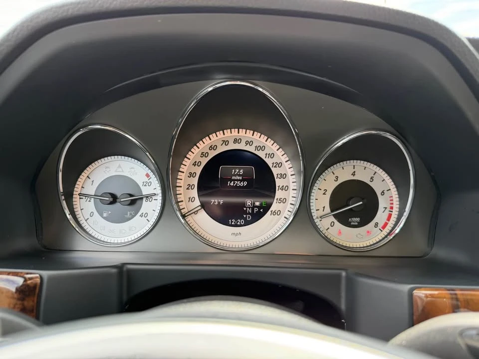 2013 Mercedes-Benz GLK-Class - Image 18 of 18