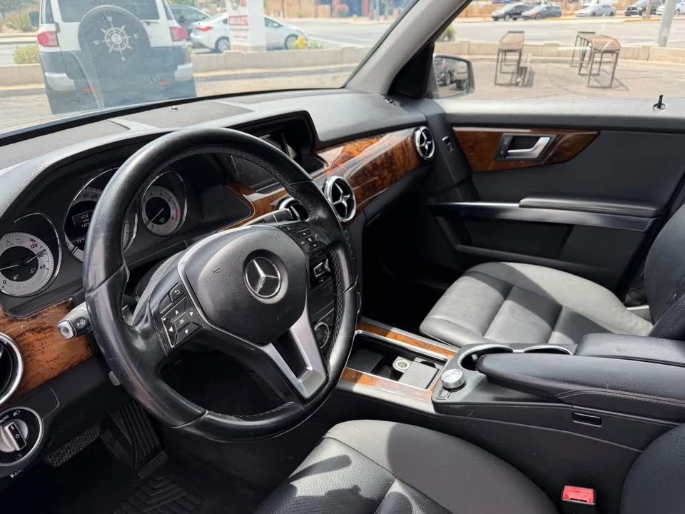 2013 Mercedes-Benz GLK-Class - Image 11 of 18