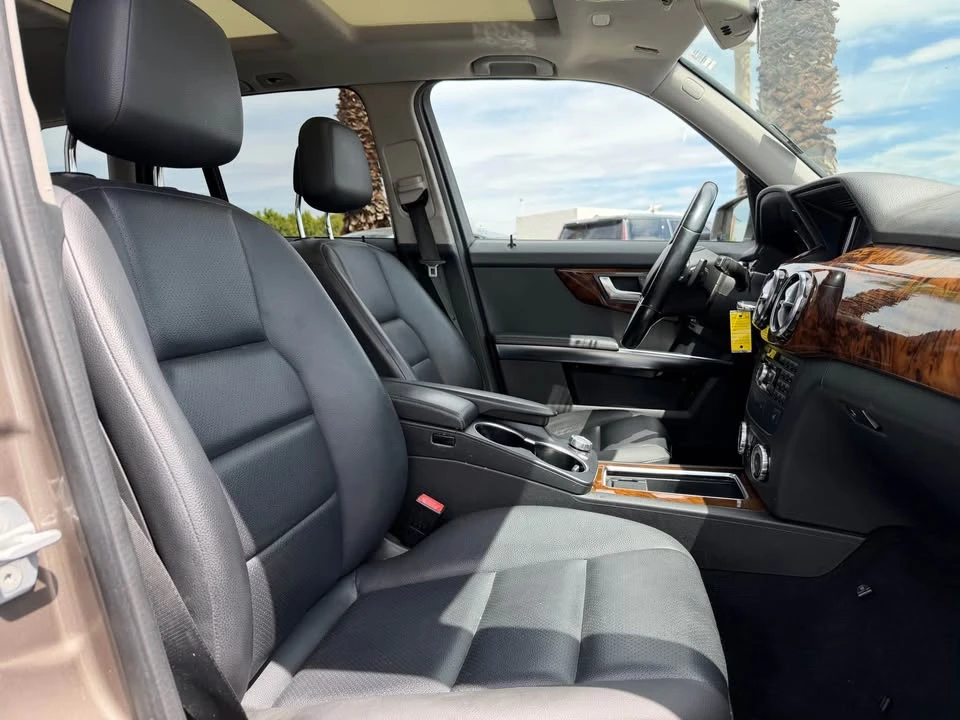 2013 Mercedes-Benz GLK-Class - Image 15 of 18