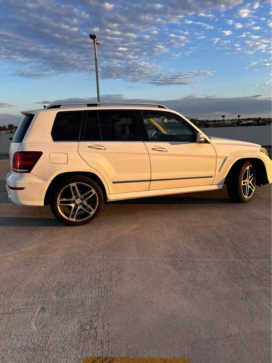 2013 Mercedes-Benz GLK-Class - Image 3 of 20