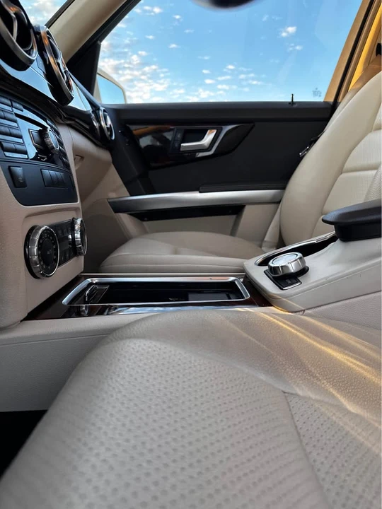 2013 Mercedes-Benz GLK-Class - Image 8 of 20