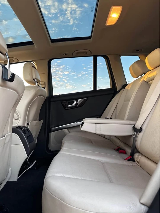 2013 Mercedes-Benz GLK-Class - Image 15 of 20