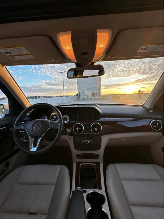 2013 Mercedes-Benz GLK-Class - Image 13 of 20
