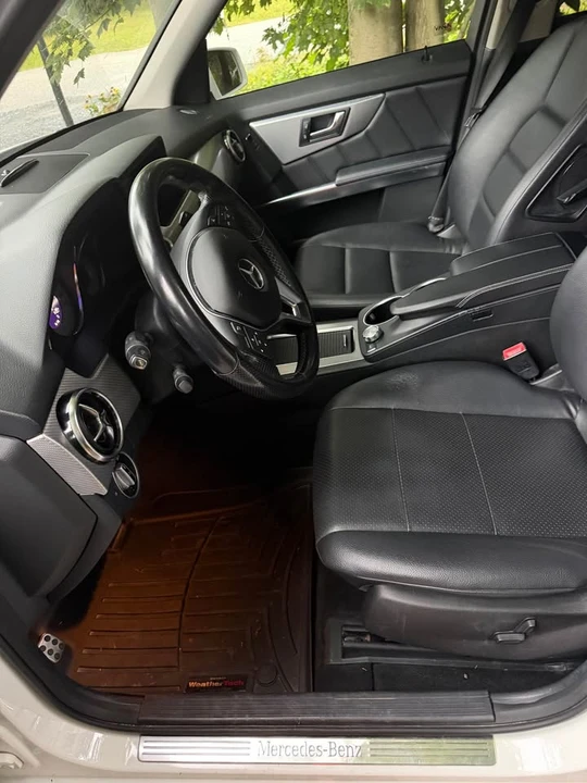 2013 Mercedes-Benz GLK-Class - Image 4 of 10