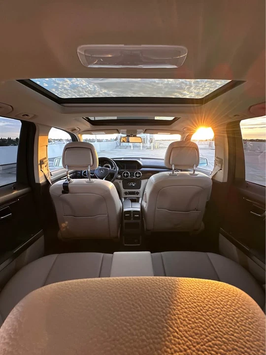2013 Mercedes-Benz GLK-Class - Image 19 of 20
