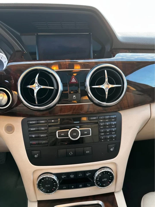 2013 Mercedes-Benz GLK-Class - Image 10 of 20