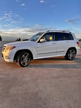 2013 Mercedes-Benz GLK 350 AMG