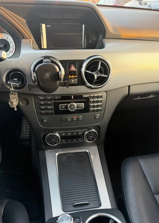 2013 Mercedes-Benz GLK-Class - Image 7 of 10