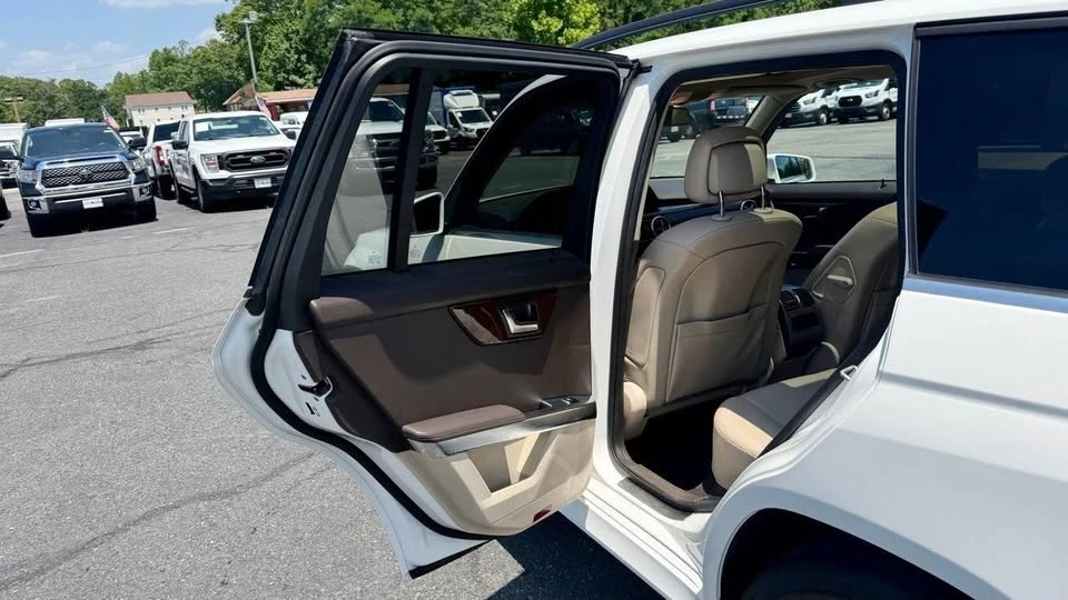 2013 Mercedes-Benz GLK-Class - Image 17 of 20