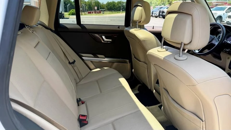2013 Mercedes-Benz GLK-Class - Image 11 of 20