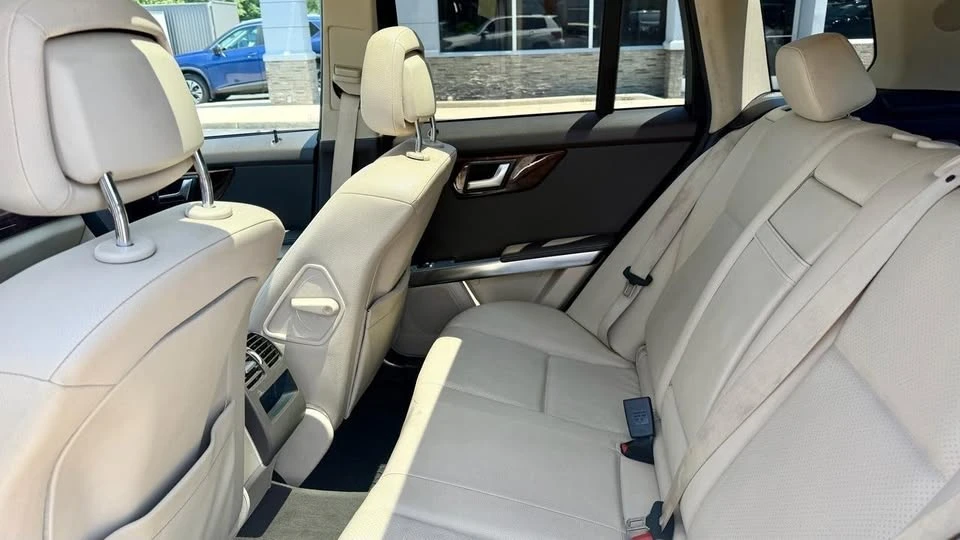 2013 Mercedes-Benz GLK-Class - Image 18 of 20