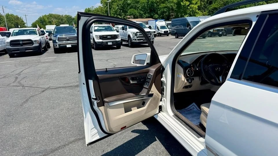 2013 Mercedes-Benz GLK-Class - Image 14 of 20