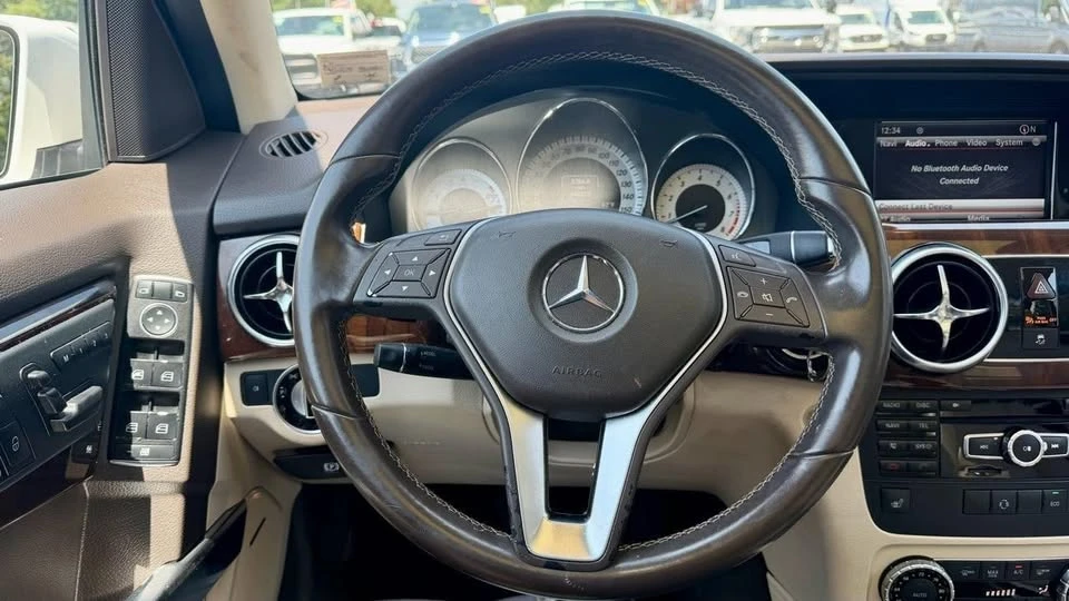 2013 Mercedes-Benz GLK-Class - Image 20 of 20