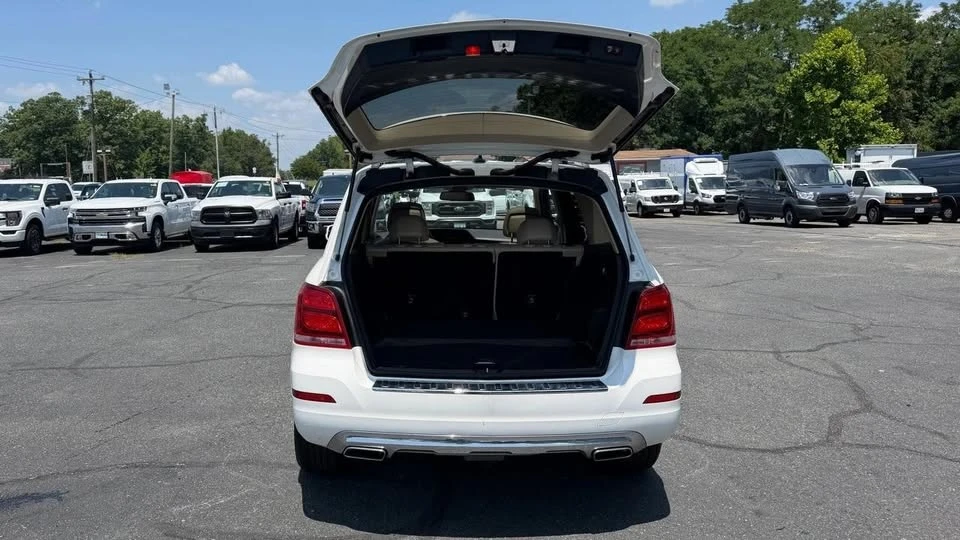 2013 Mercedes-Benz GLK-Class - Image 9 of 20