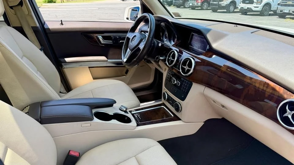 2013 Mercedes-Benz GLK-Class - Image 10 of 20