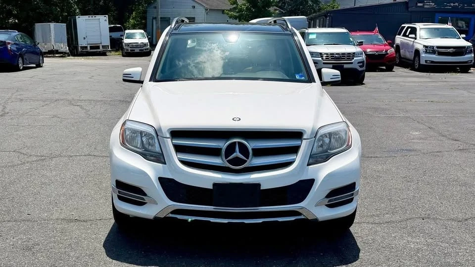 2013 Mercedes-Benz GLK-Class - Image 3 of 20